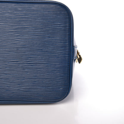 Louis Vuitton Epi Alma PM Toledo 7 of 9
