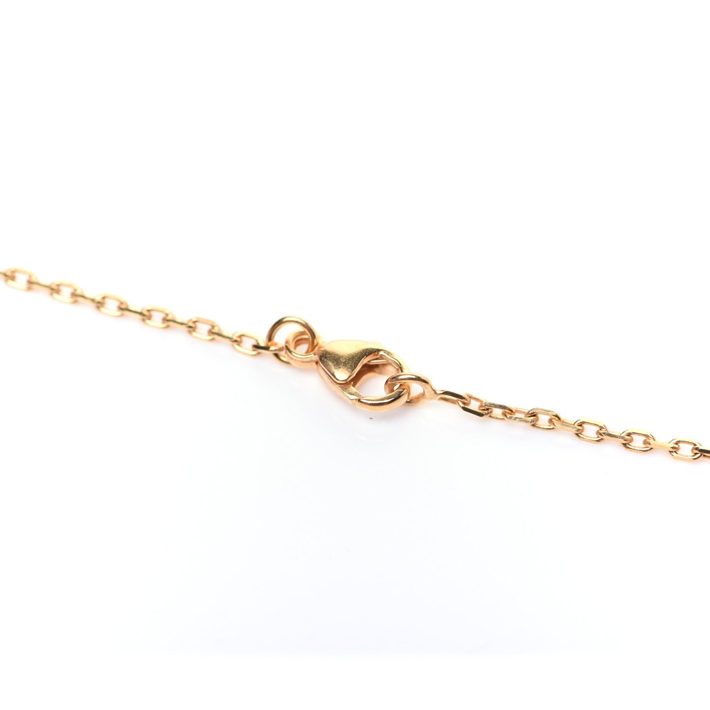 Swift O'Maillon Pendant Necklace Etoupe