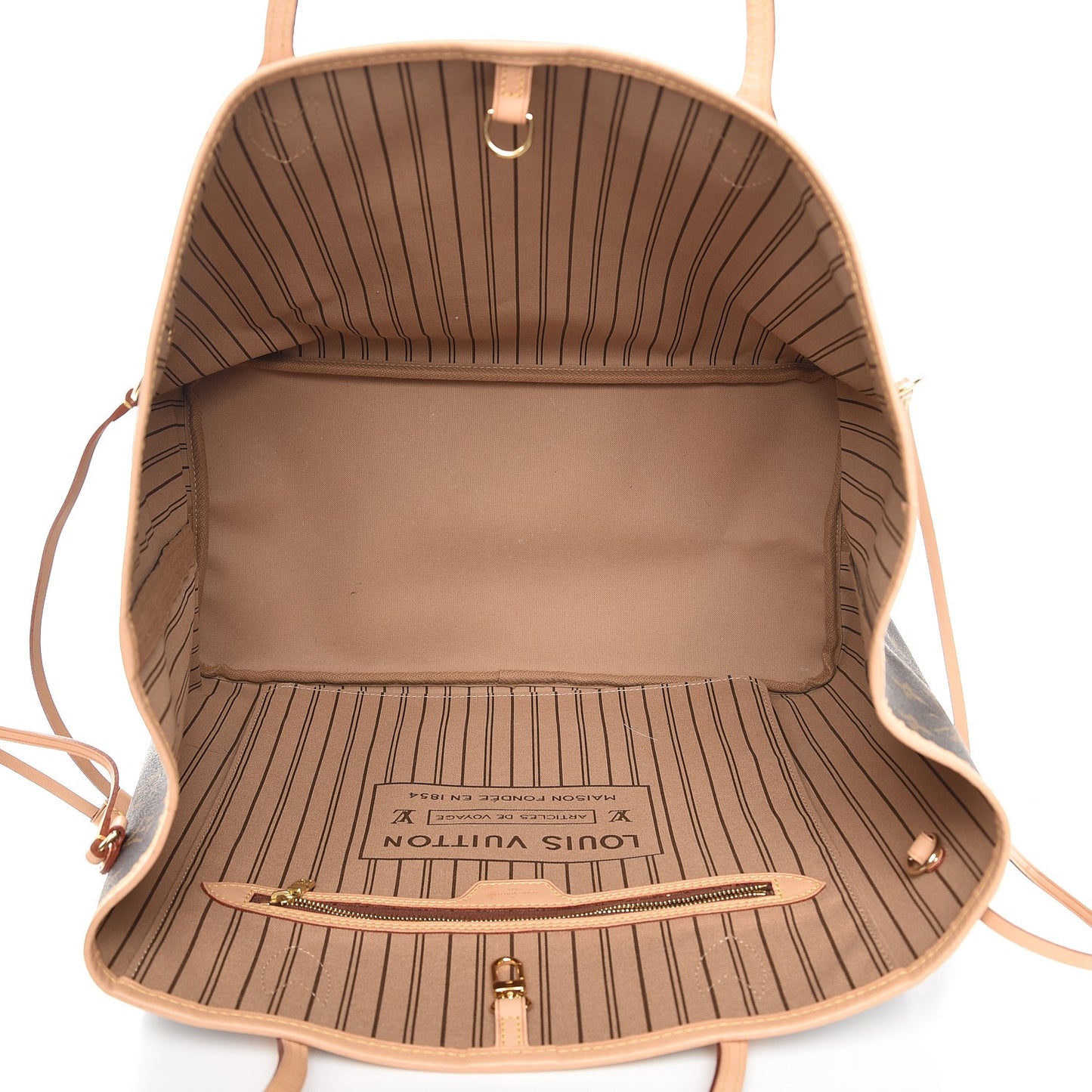 Monogram Neo Neverfull GM