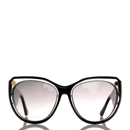Louis Vuitton My Fair Lady Sunglasses Z1146W Black 2 of 9
