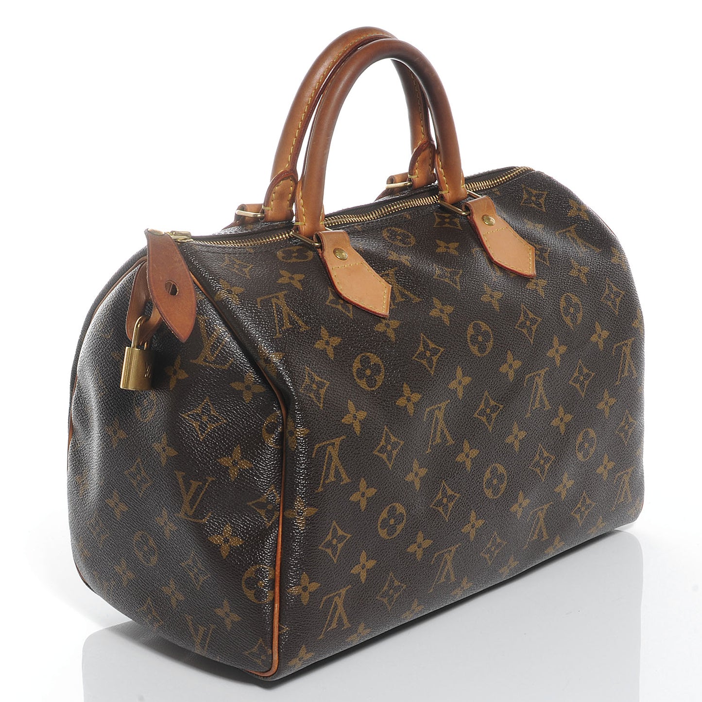 Monogram Speedy 30