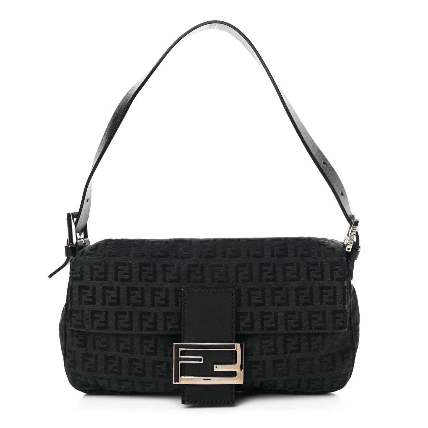 Zucchino Baguette Black