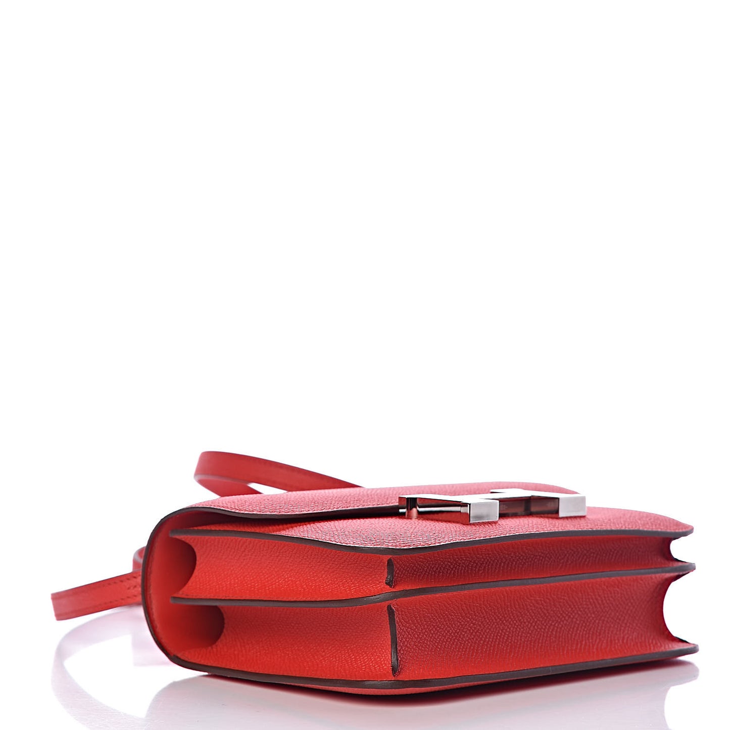 Epsom Enamel Constance 18 Rouge de Coeur Mauve Sylvestre