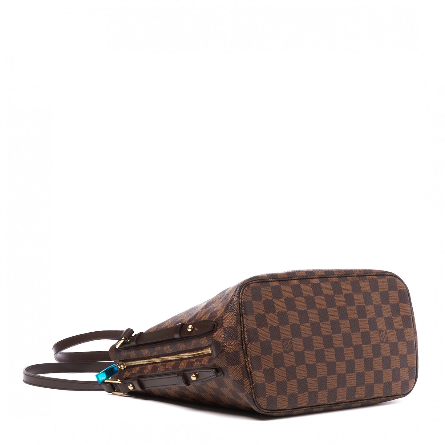 Damier Ebene Cabas Rivington