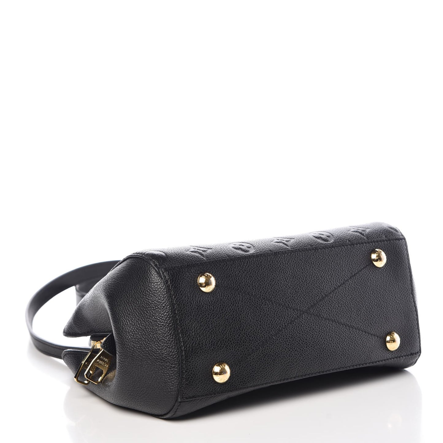 Empreinte Montaigne BB Black