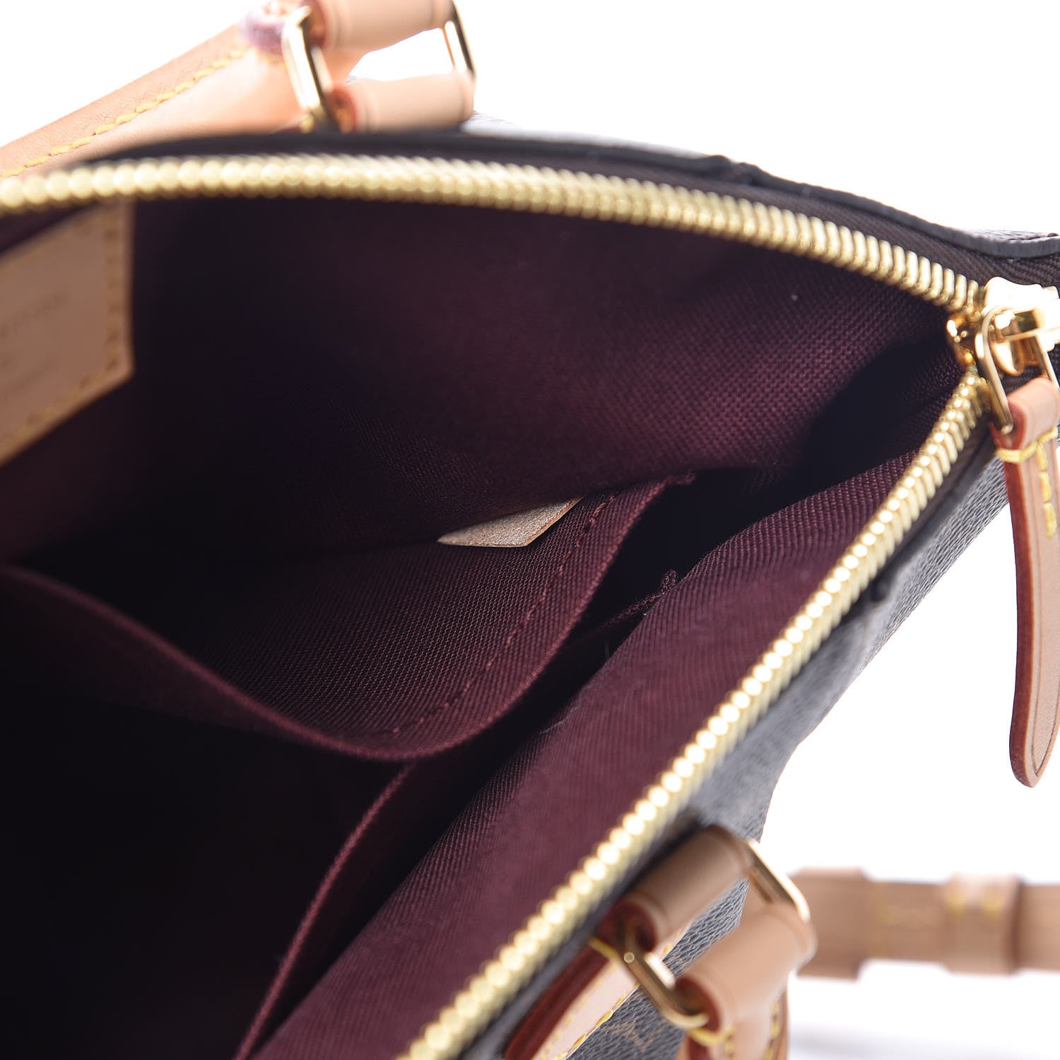 Louis Vuitton Monogram Turenne PM 8 of 11