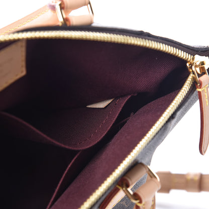 Louis Vuitton Monogram Turenne PM 8 of 11