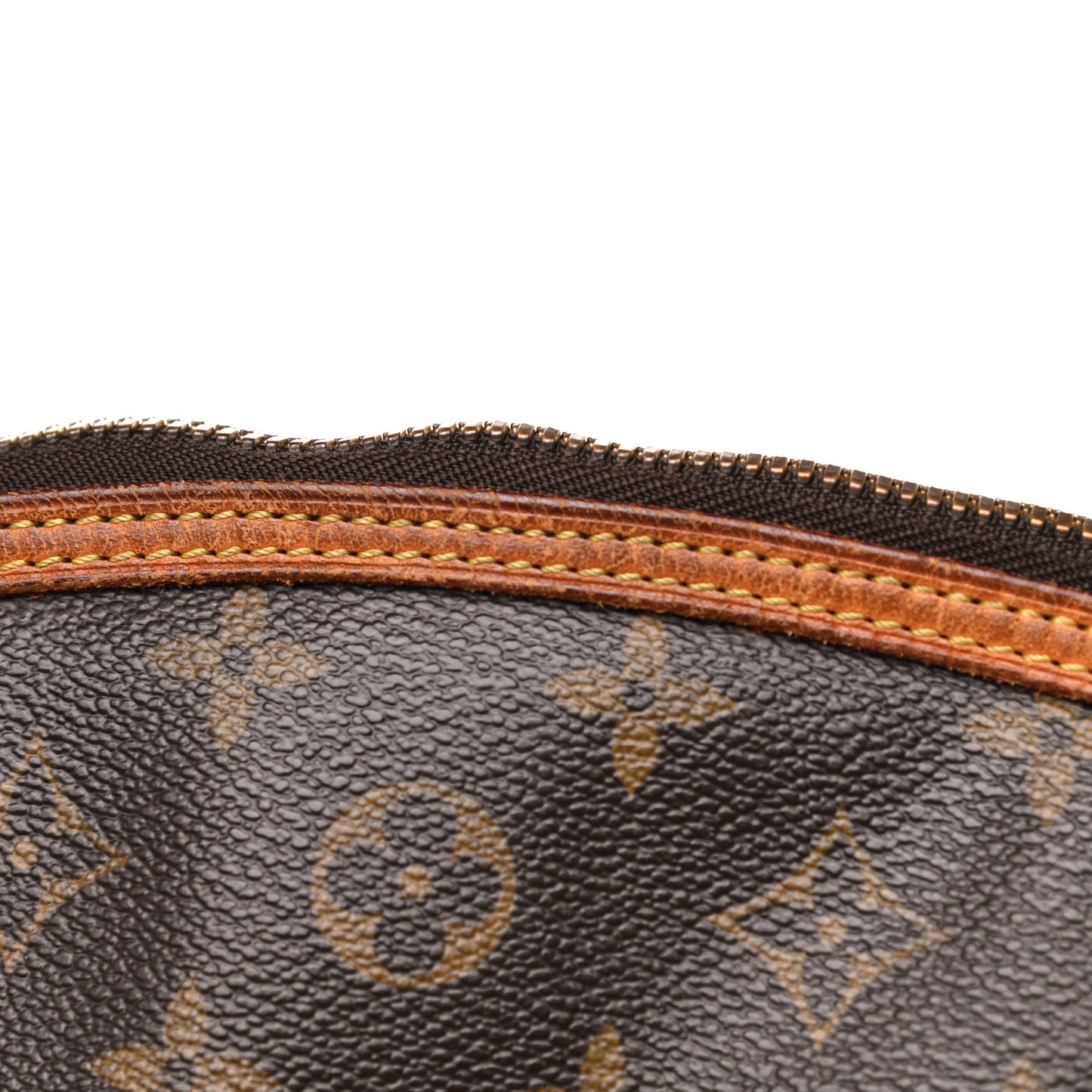Monogram Lockit Horizontal