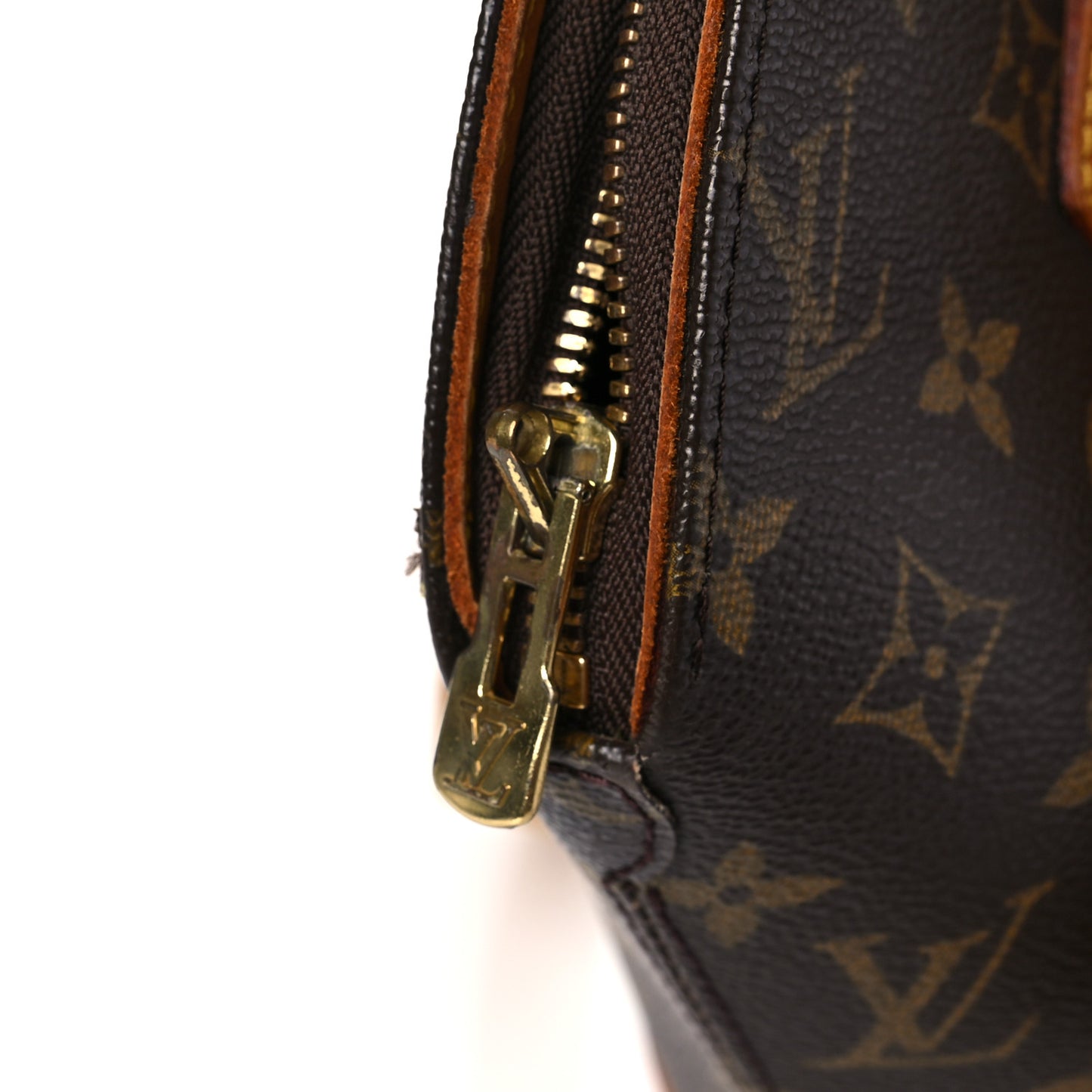 Monogram Ellipse GM Shopping Bag