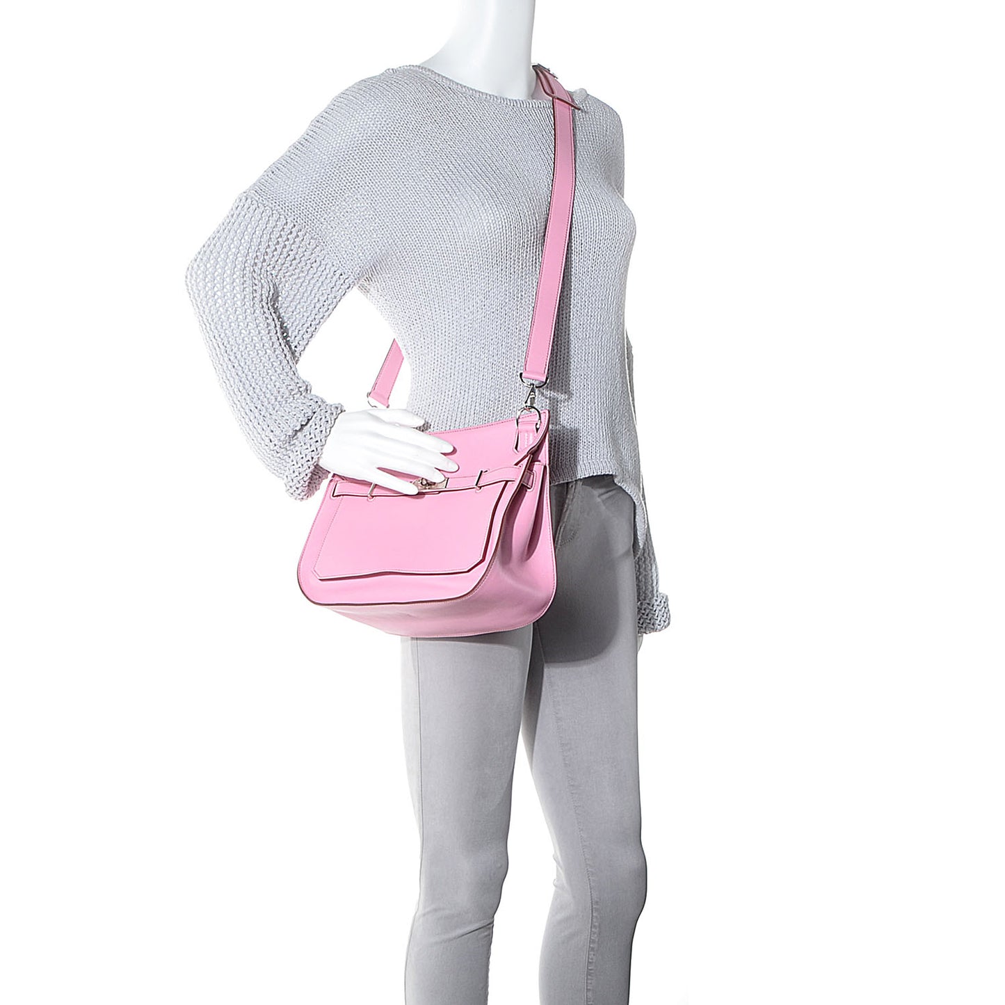 Swift Jypsiere 28 5P Pink