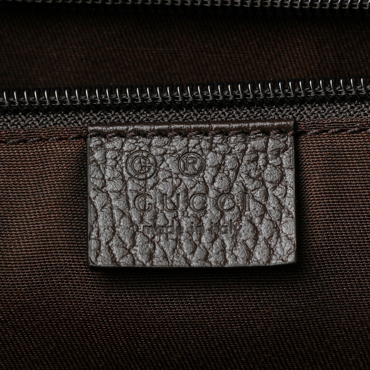 Monogram Dollar Calfskin Large Boston Duffle Bag Beige Ebony Testa di Moro Marrone Scuro