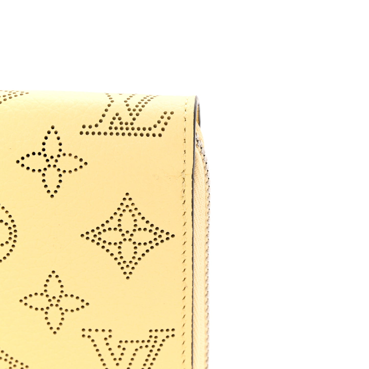 Mahina Zippy Wallet Banana