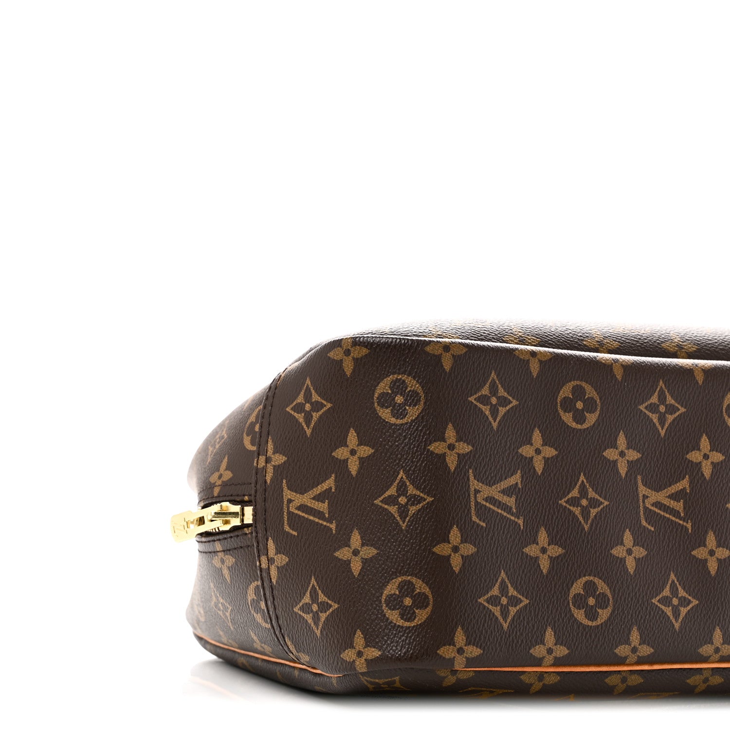 Louis Vuitton Monogram Deauville 8 of 10
