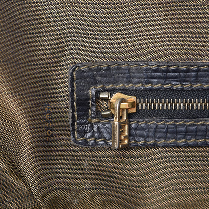 Fendi Zucca Tote Tobacco 9 of 26