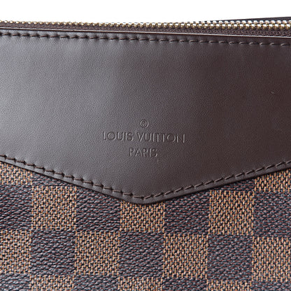 Louis Vuitton Damier Ebene Westminster GM 9 of 15