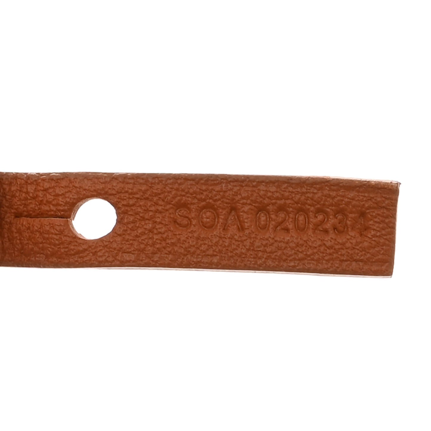 Goyardine Reversible Mini Anjou Black Gold