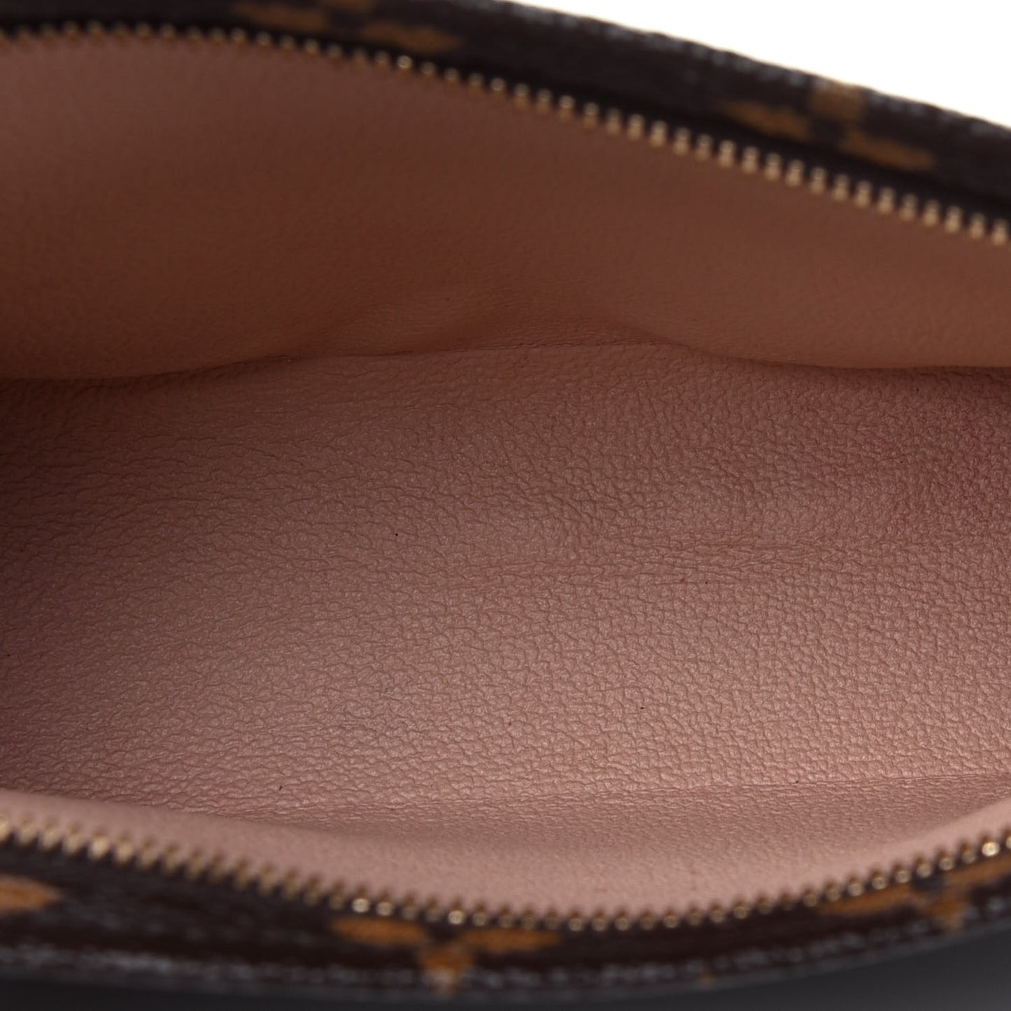 Monogram Toiletry Pouch 19