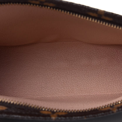 Louis Vuitton Monogram Toiletry Pouch 19 5 of 14