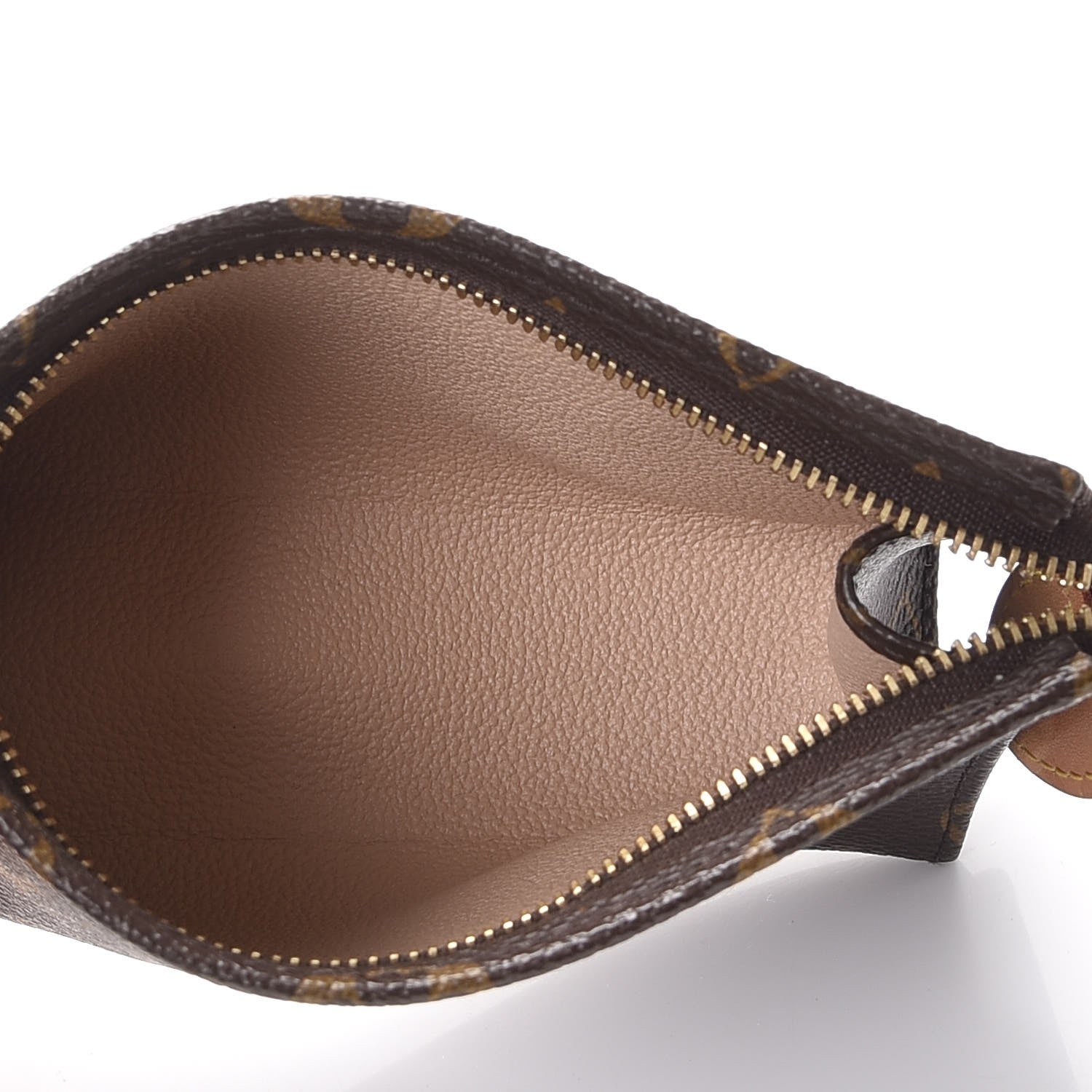 Louis Vuitton Monogram Toiletry Pouch 15 5 of 8