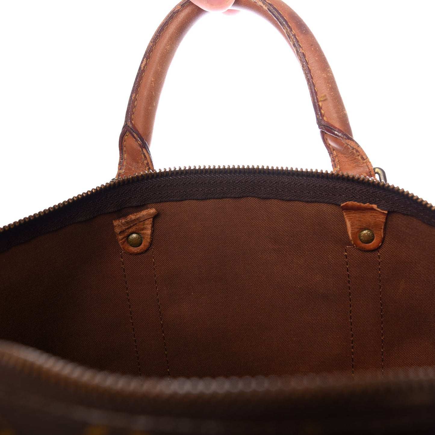 Monogram Keepall 50