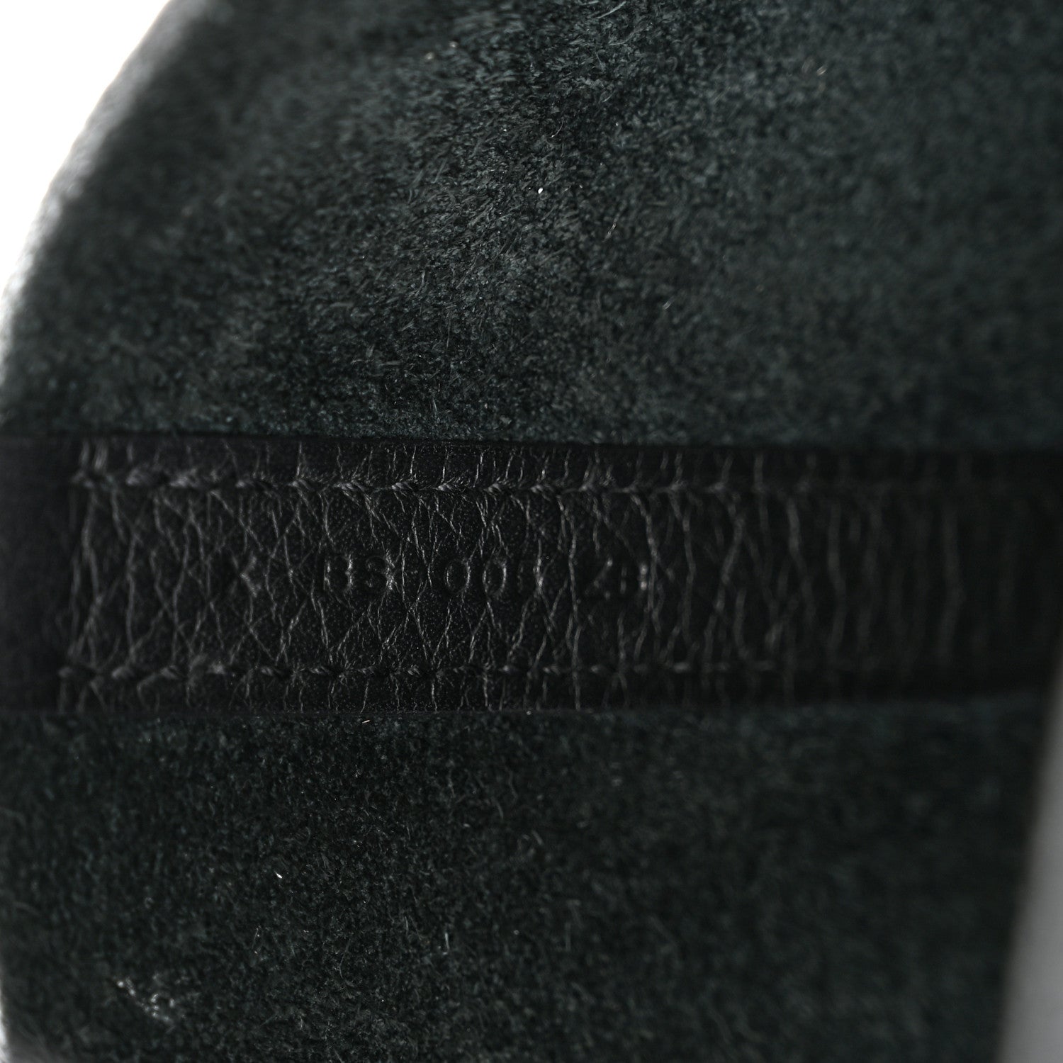 Hermes Taurillon Clemence Picotin Lock 22 MM Black 7 of 17