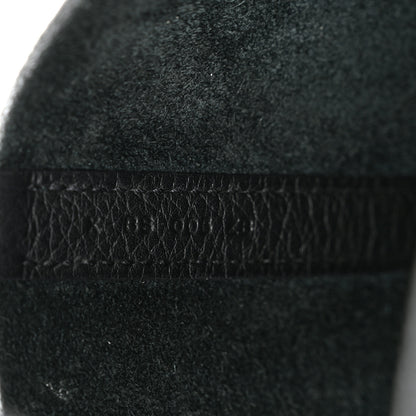 Hermes Taurillon Clemence Picotin Lock 22 MM Black 7 of 17
