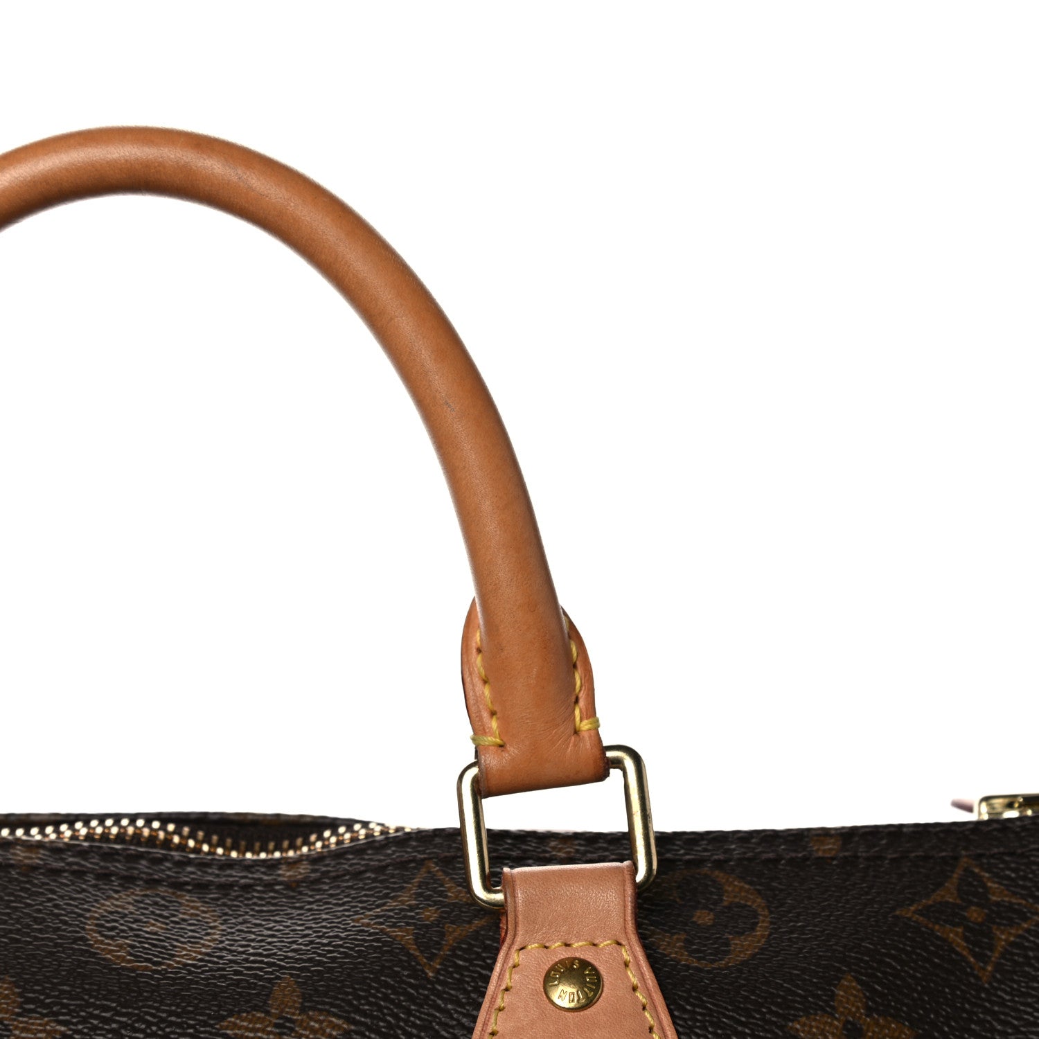 Louis Vuitton Monogram Speedy 30 21 of 21