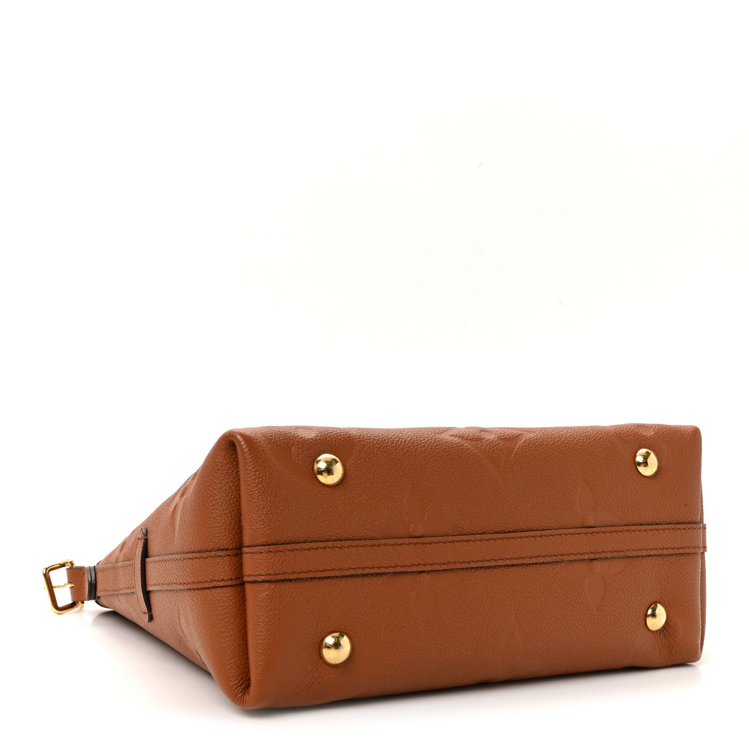 Louis Vuitton Empreinte Carryall PM Cognac 5 of 10