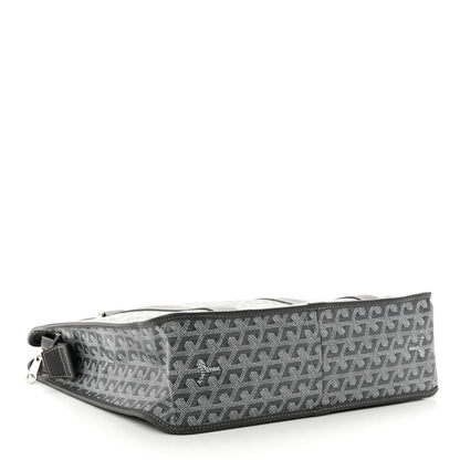 Goyard Goyardine Bourgogne Grey 4 of 12