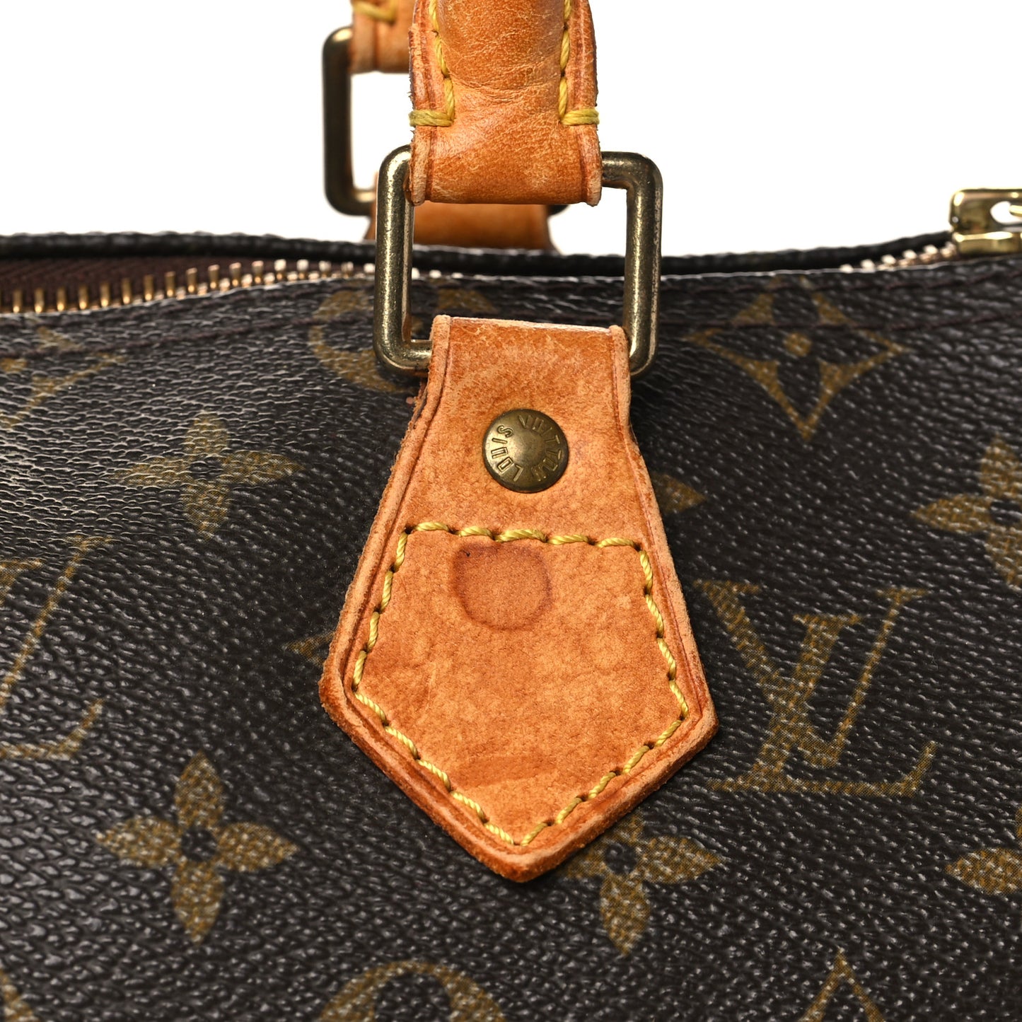 Monogram Speedy 25