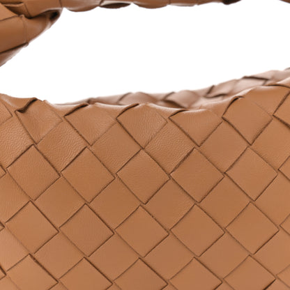 Bottega Veneta Nappa Intrecciato Mini Jodie Caramel 8 of 12