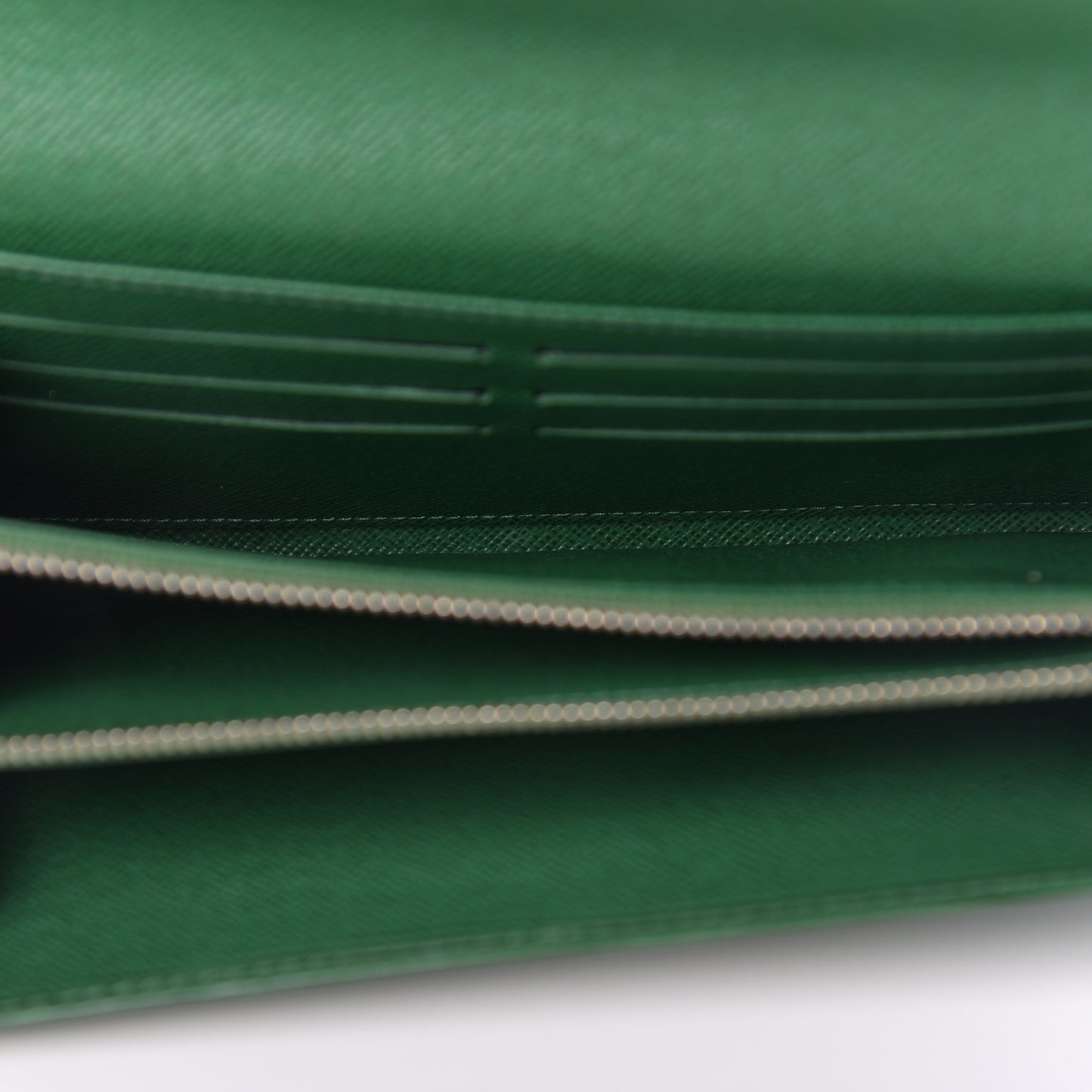 Epi Sarah Wallet Menthe