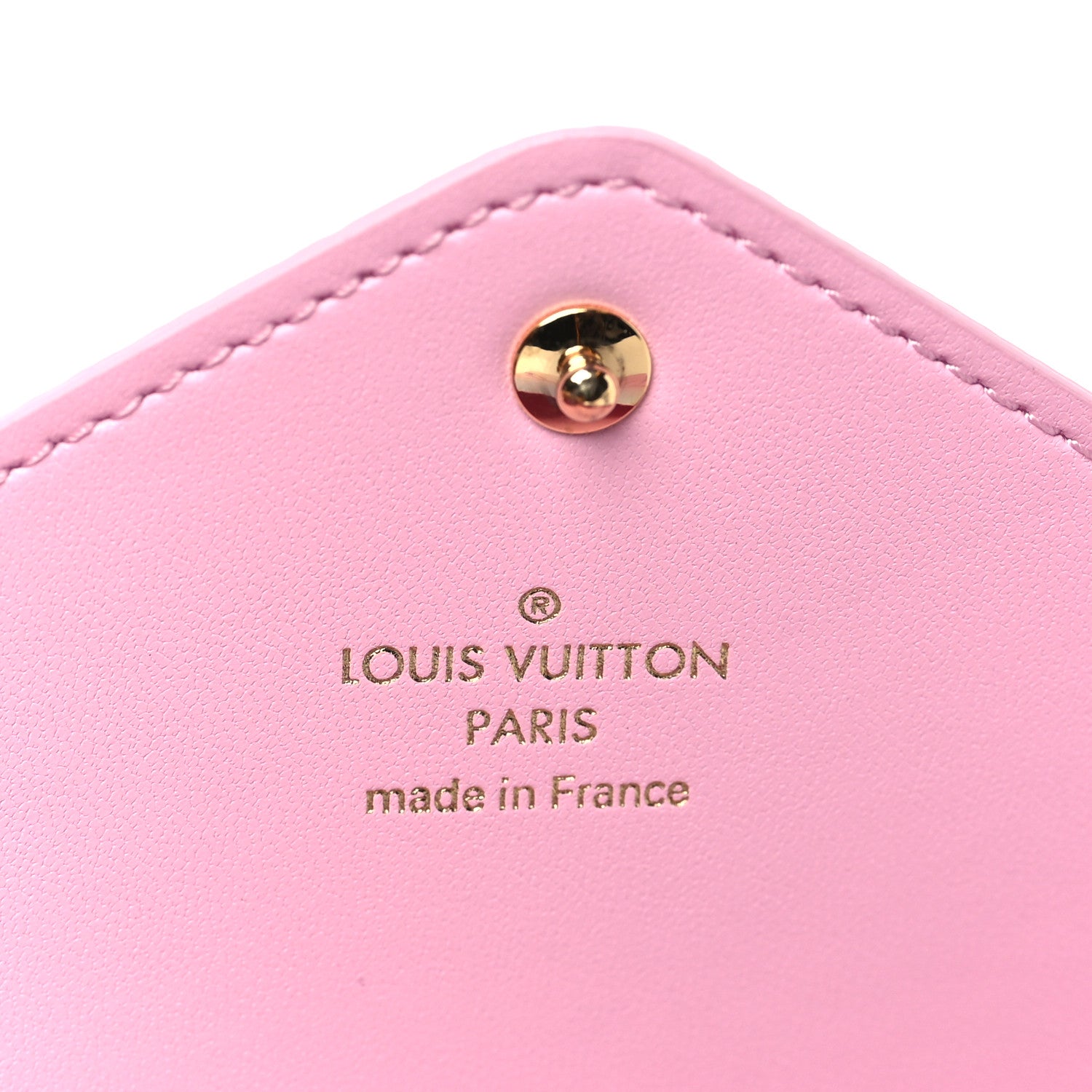 Louis Vuitton Monogram Giant Spring In The City Large Kirigami Pochette Sunrise Pastel 6 of 7