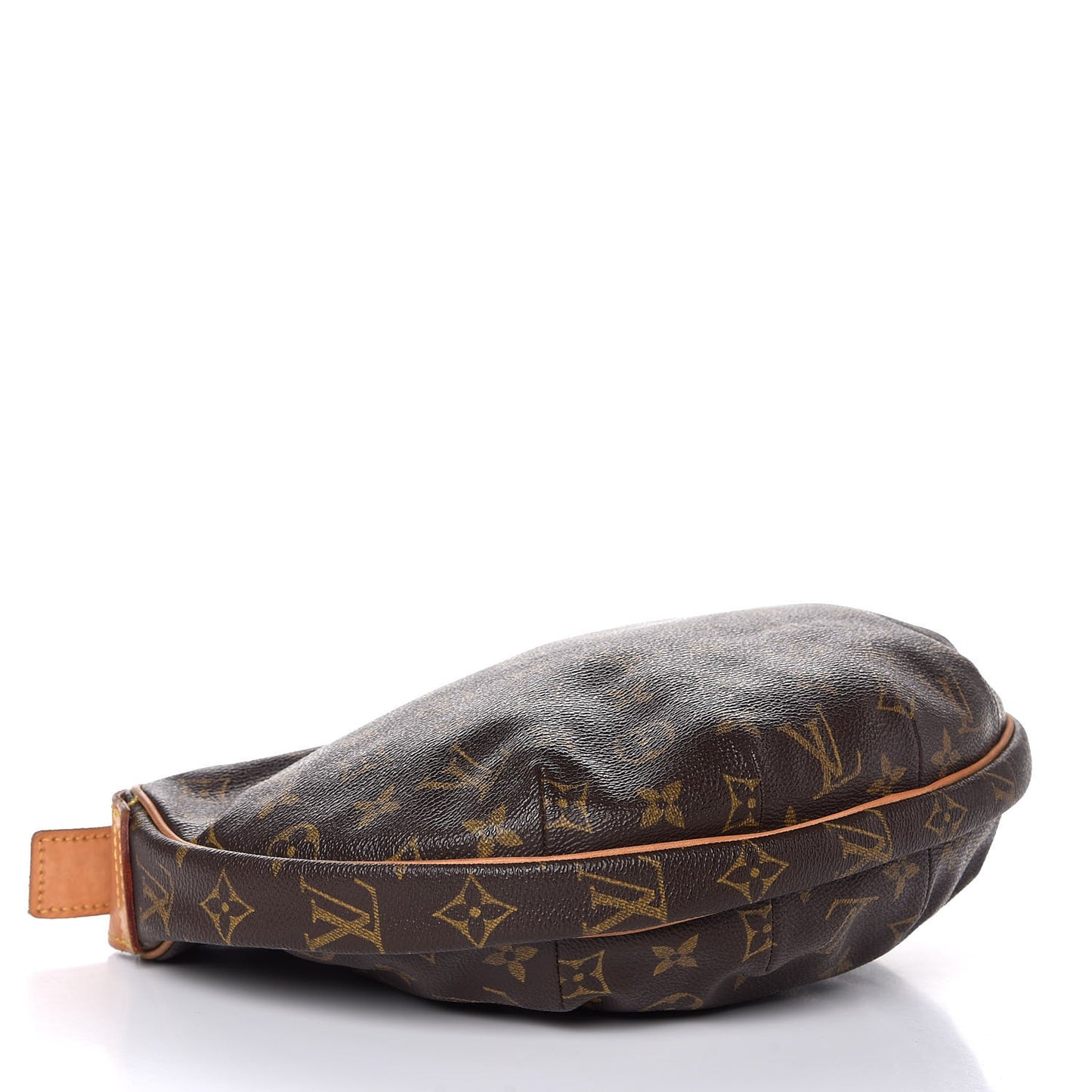 Monogram Croissant MM