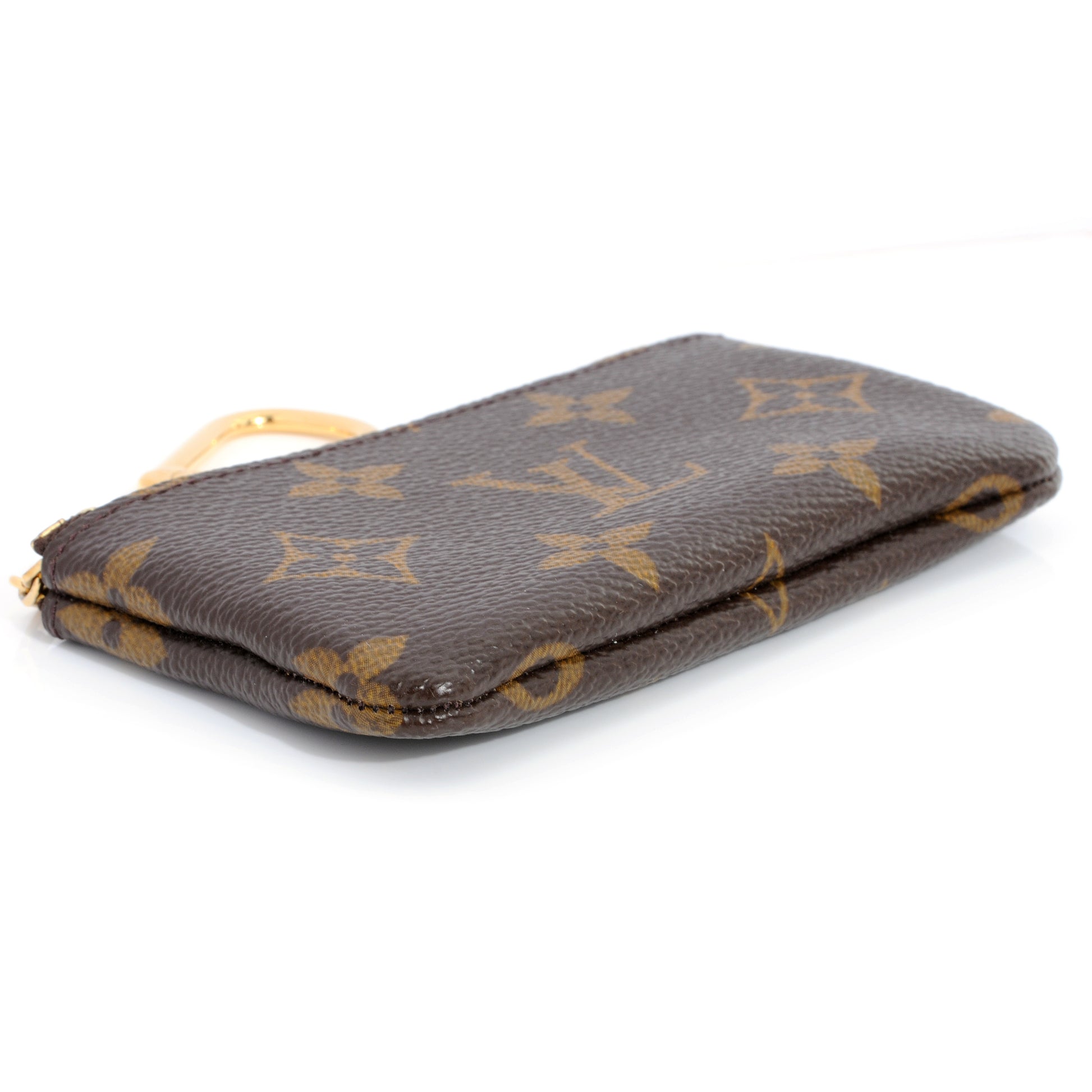 Louis Vuitton Monogram Key Pouch 4 of 7