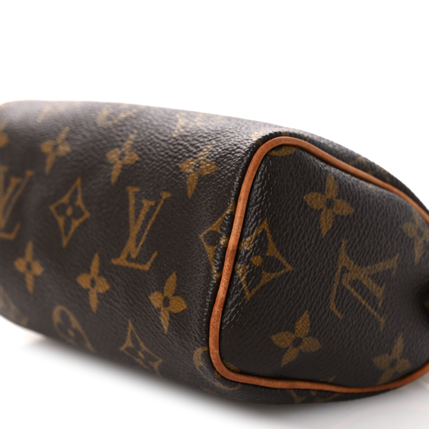 Louis Vuitton Monogram Mini Sac HL Speedy 1833189 – FASHIONPHILE