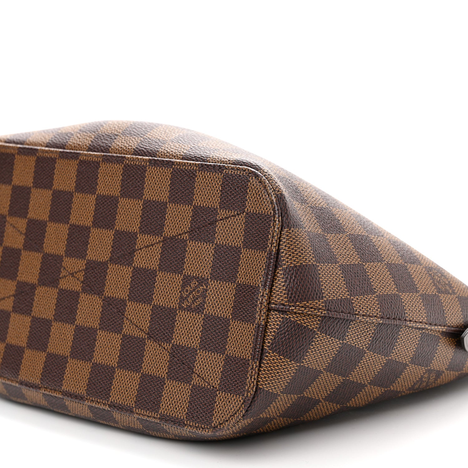 Louis Vuitton Damier Ebene Siena PM 9 of 9