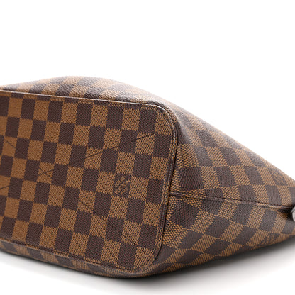 Louis Vuitton Damier Ebene Siena PM 9 of 9