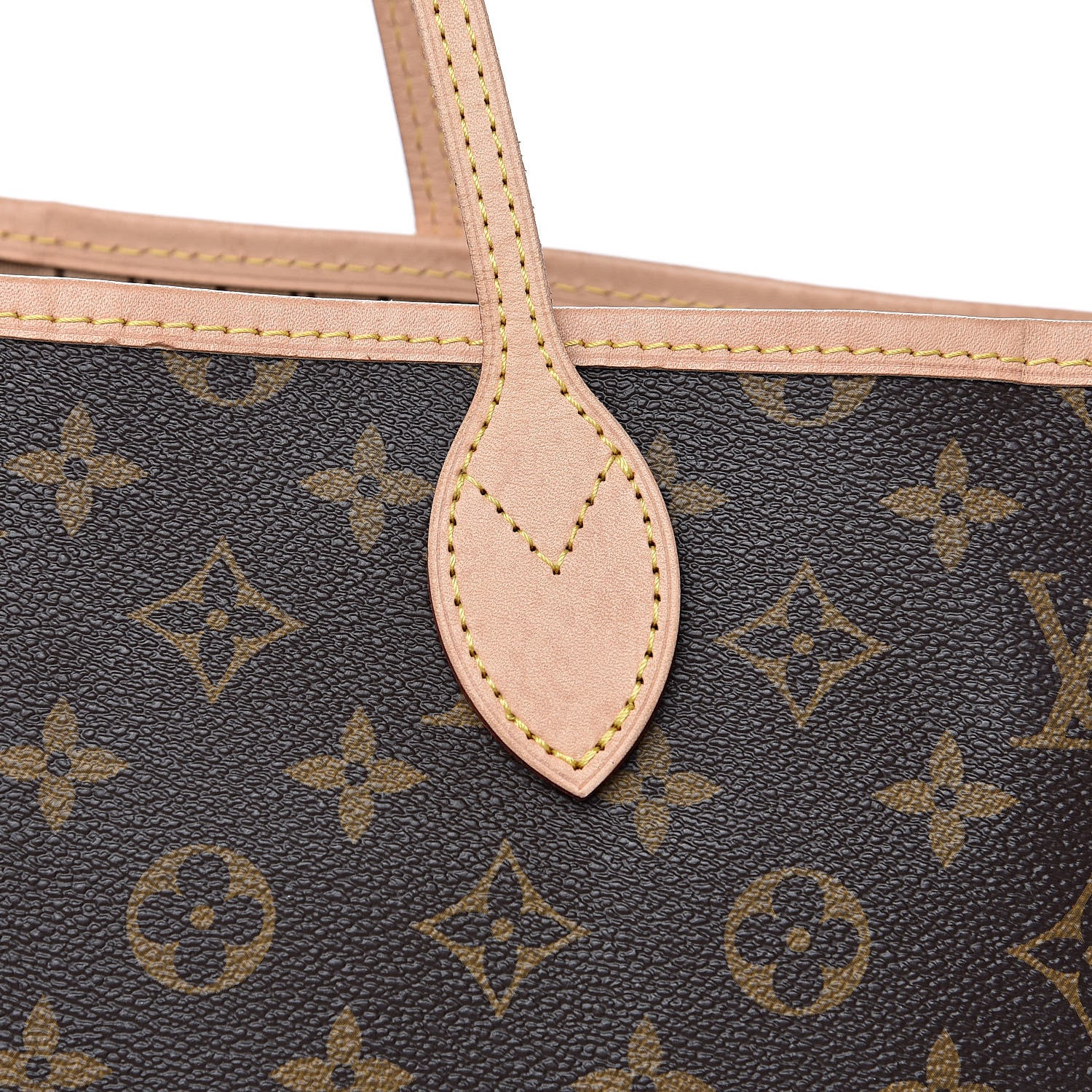 Louis Vuitton Monogram Neo Neverfull GM 12 of 15