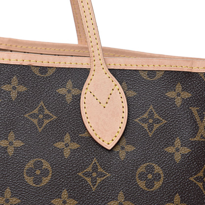 Louis Vuitton Monogram Neo Neverfull GM 12 of 15