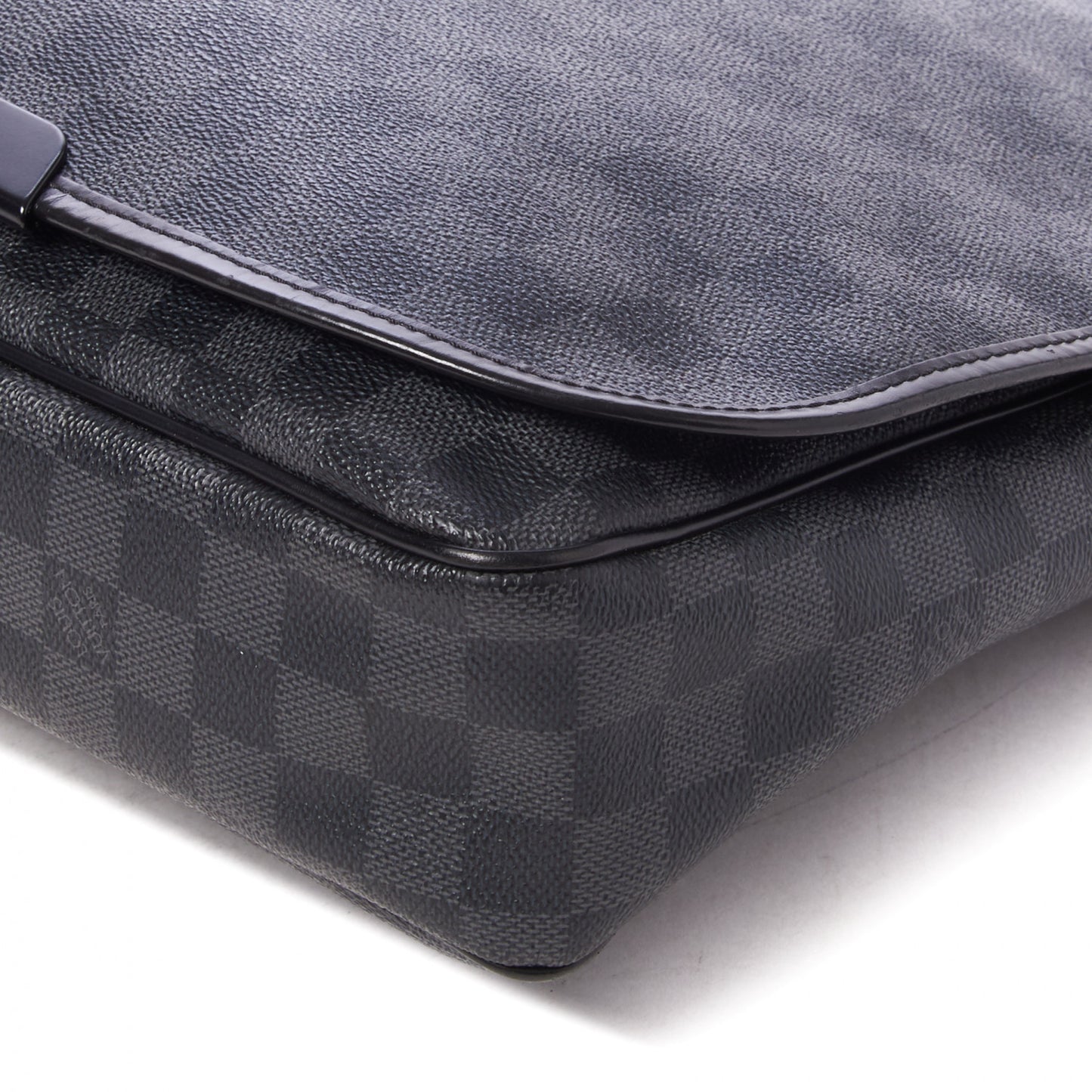 Damier Graphite Daniel MM