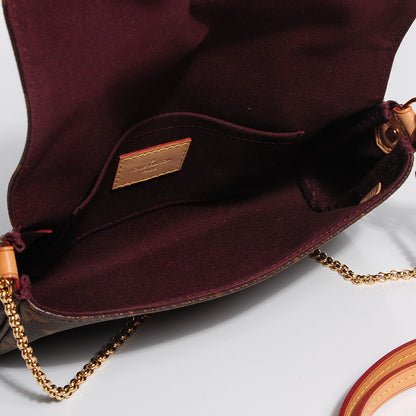 Louis Vuitton Monogram Favorite PM 5 of 7