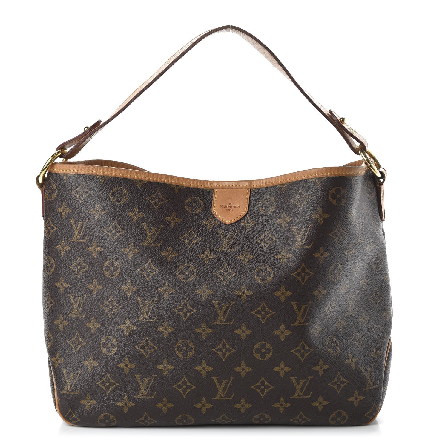 Louis Vuitton Monogram Delightful PM 1 of 10