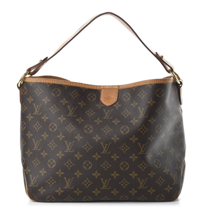 Louis Vuitton Monogram Delightful PM 1 of 10