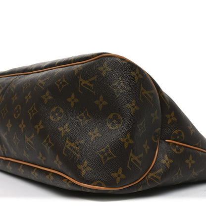Louis Vuitton Monogram Delightful GM 9 of 9