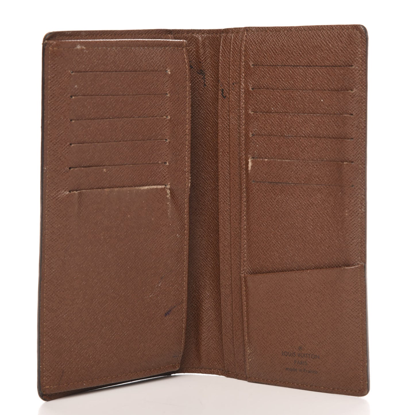 Monogram Brazza Wallet