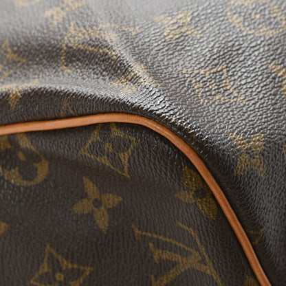 Louis Vuitton Monogram Speedy 30 10 of 11