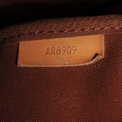 Louis Vuitton Monogram Saumur 43 7 of 7