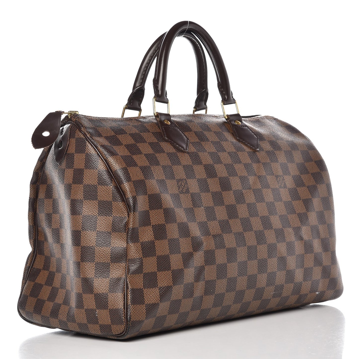 Damier Ebene Speedy 35
