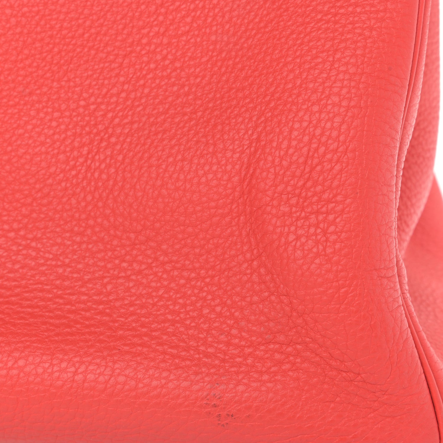 Hermes Togo Birkin 40 Rose Jaipur 13 of 13